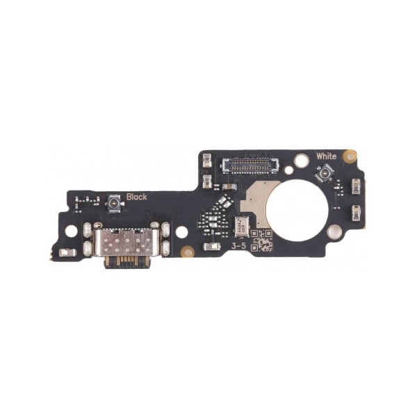 Placa De Carga Para Redmi 10 5G