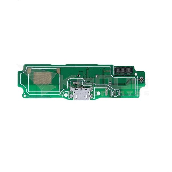 Placa De Carga Para Redmi 5A