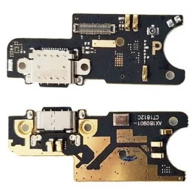 Placa De Carga Para Xiaomi Poco F1