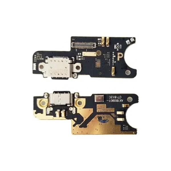 Placa De Carga Para Xiaomi Poco F1