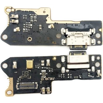 Placa De Carga Para Xiaomi Poco M3 (Pocophone M3)