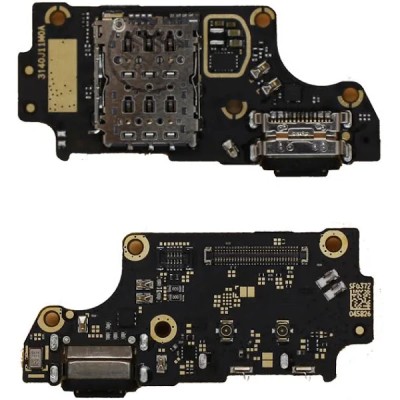 Placa De Carga Para Xiaomi Poco F2