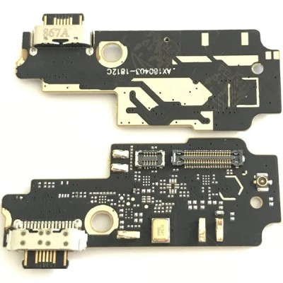 Placa De Carga Para Xiaomi Mi Mix 2