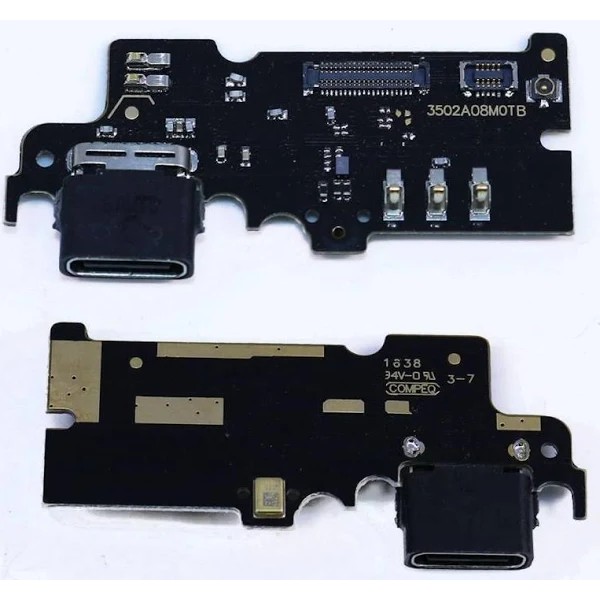 Placa De Carga Para Xiaomi Mi Mix