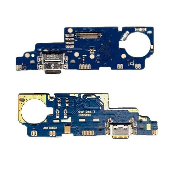 Placa De Carga Para Xiaomi Mi Max 2