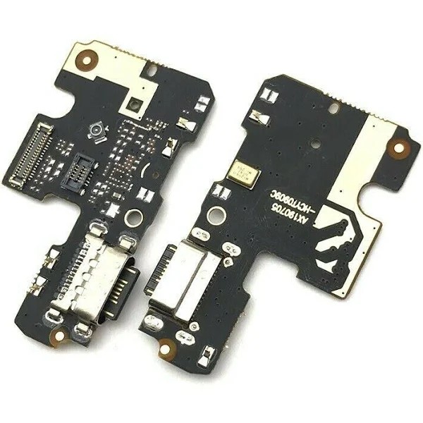 Placa De Carga Para Xiaomi Mi A3 (Mi Cc9E)