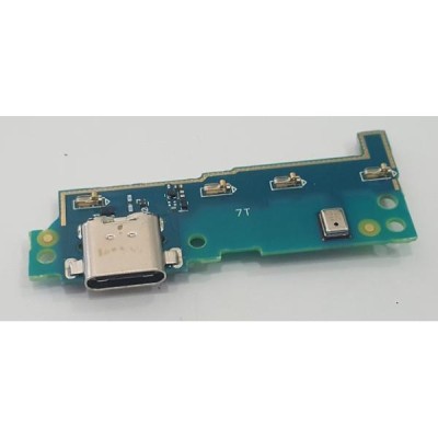 Placa De Carga Para Sony L1