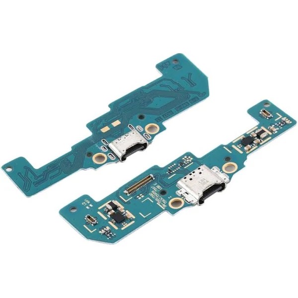 Placa De Carga Para Samsung Tab A 10.5 T590 T595