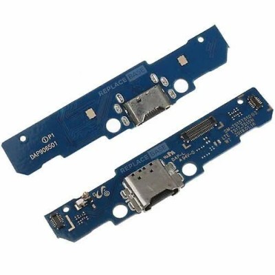 Placa De Carga Para Samsung T510 Tab A 2019 10.1"