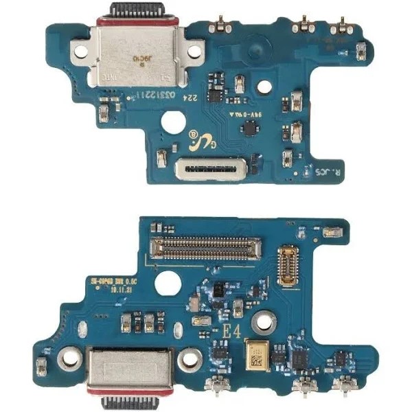 Placa De Carga Para Samsung S20 Plus G986 (,G985)