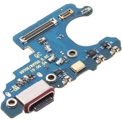 Placa De Carga Para Samsung Note 10 N970