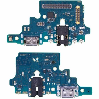 Placa De Carga Para Samsung Note 10 Lite N770