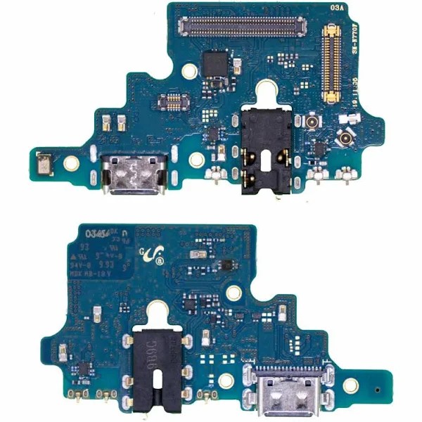 Placa De Carga Para Samsung Note 10 Lite N770