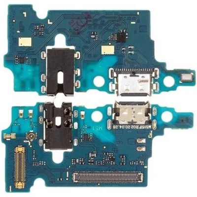 Placa De Carga Para Samsung M51 M515