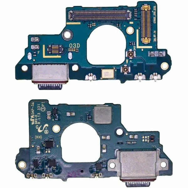 Placa De Carga Para Samsung G780 S20 Fe 4G