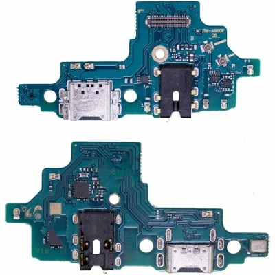 Placa De Carga Para Samsung A9 2018 A920