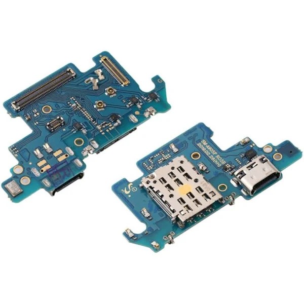 Placa De Carga Para Samsung A80/A805/A90/A905)