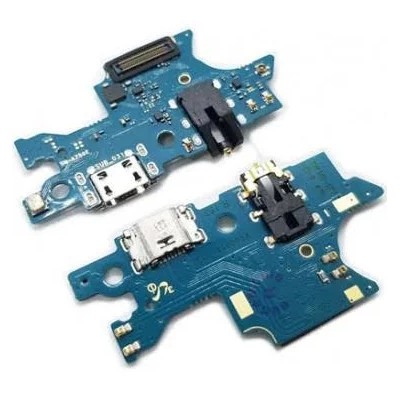 Placa De Carga Para Samsung A7 2018 A750F