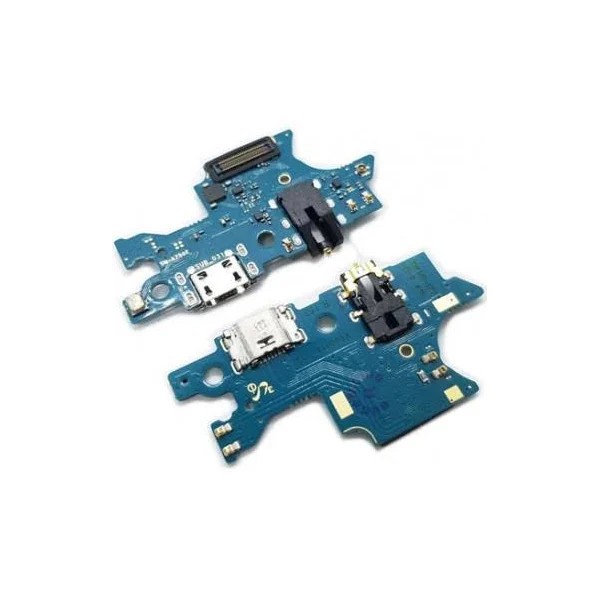 Placa De Carga Para Samsung A7 2018 A750F