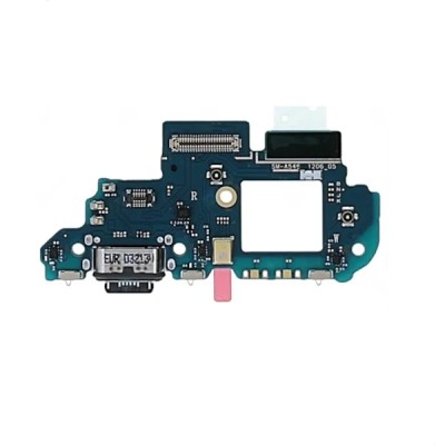 Placa De Carga Para Samsung A545 A54 4G