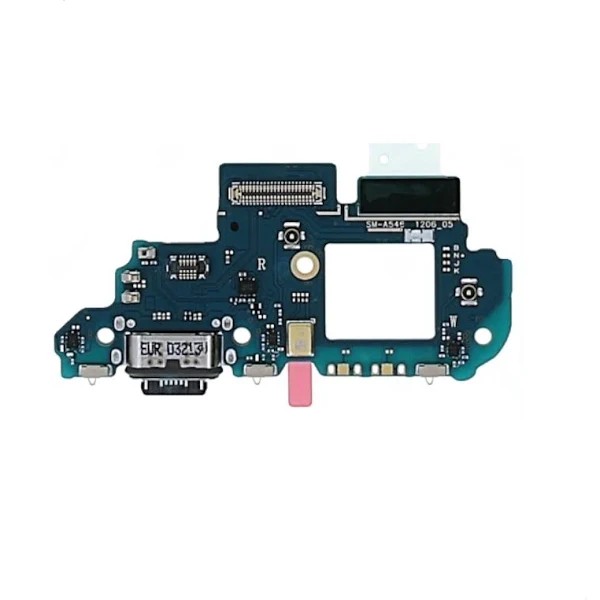 Placa De Carga Para Samsung A545 A54 4G
