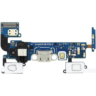 Placa De Carga Para Samsung A5 A500