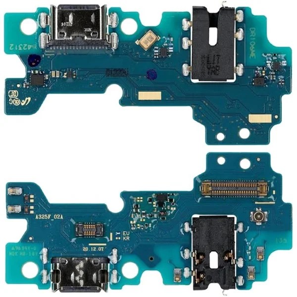 Placa De Carga Para Samsung A32 4G A325