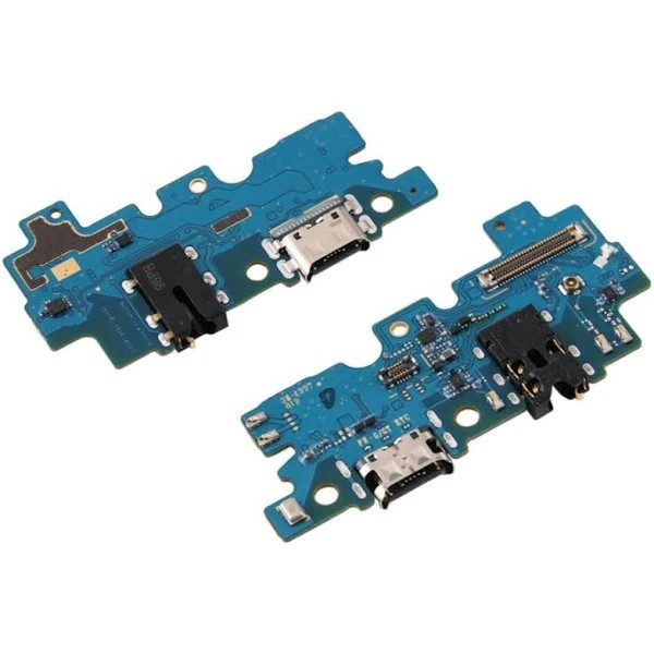 Placa De Carga Para Samsung A307 A30S