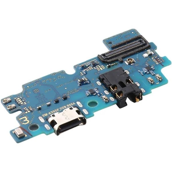 Placa De Carga Para Samsung A305 A30