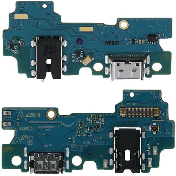 Placa De Carga Para Samsung A22 A225