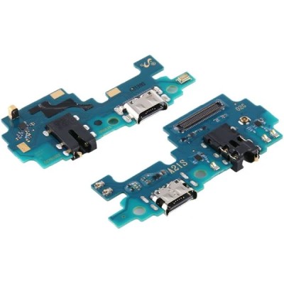 Placa De Carga Para Samsung A217 A21S