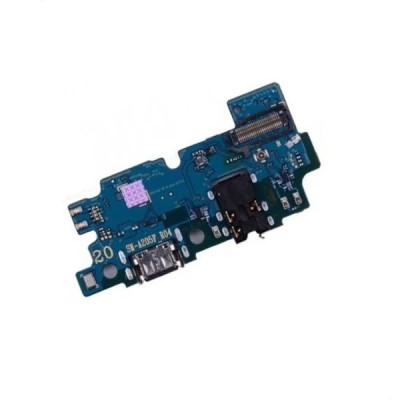 Placa De Carga Para Samsung A205 A20