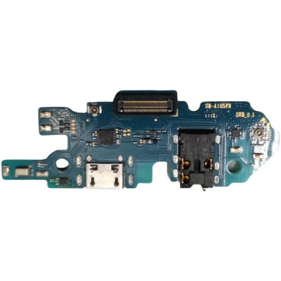 Placa De Carga Para Samsung A10 A105Fn