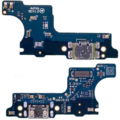 Placa De Carga Para Samsung A01 A015 A015F