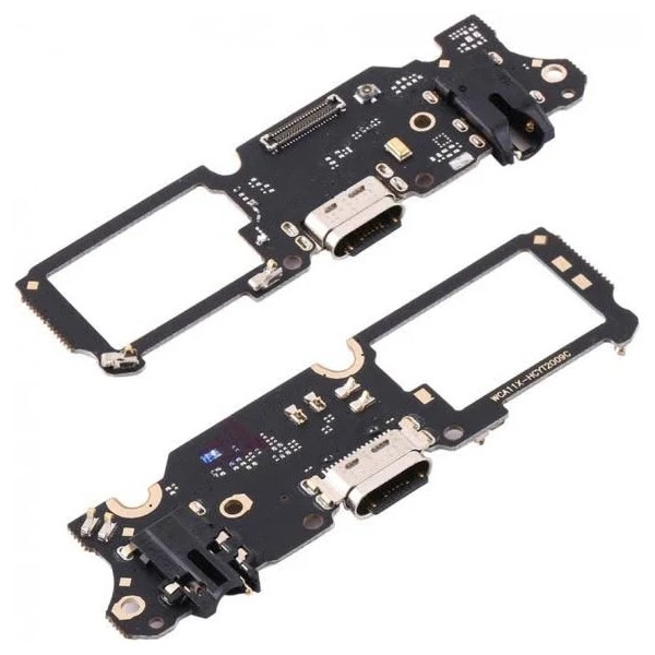 Placa De Carga Para Oppo A5 2020 (Oppo A9 2020,Oppo A11,Pcht30,Cph1931,Cph1933)