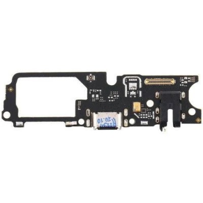 Placa De Carga Para Oppo A52 2020 (Cph2069,Pdym20,Cph2061,Cph2069,Padm00,Pdam10)