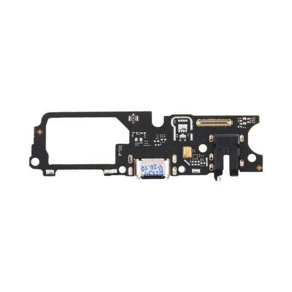 Placa De Carga Para Oppo A52 2020 (Cph2069,Pdym20,Cph2061,Cph2069,Padm00,Pdam10)