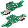 Placa De Carga Para Motorola Moto G8 Plus (Xt2019-1)