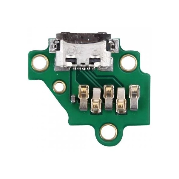 Placa De Carga Para Motorola Moto G3