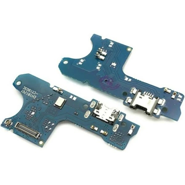 Placa De Carga Para Huawei Y7 Prime 2019