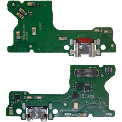 Placa De Carga Para Huawei Y7 2019