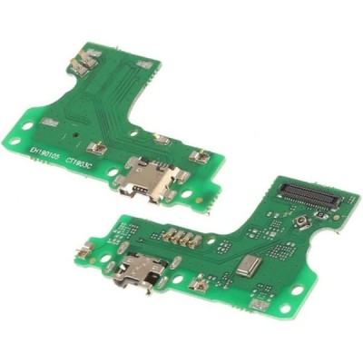 Placa De Carga Para Huawei Y6 2019 (,Y6 Prime 2019)