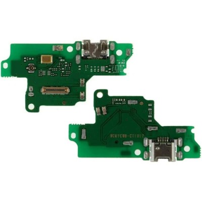 Placa De Carga Para Huawei Y5 2019 (Y5 Prime 2019,Amn-Lx9)