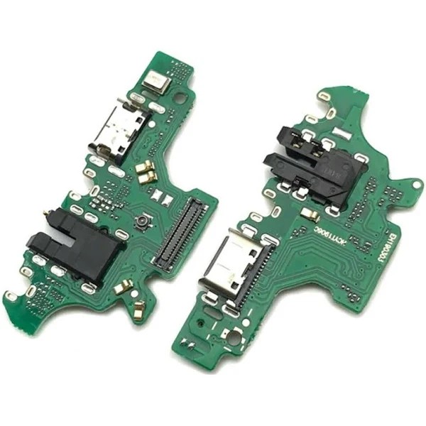 Placa De Carga Para Huawei P30 Lite