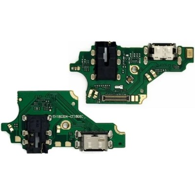 Placa De Carga Para Huawei P20 Lite