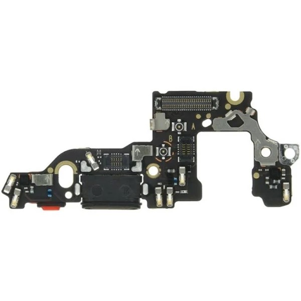 Placa De Carga Para Huawei P10 Plus