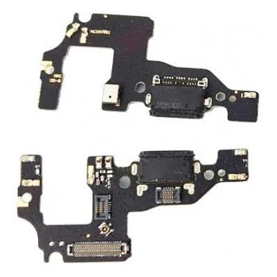 Placa De Carga Para Huawei P10