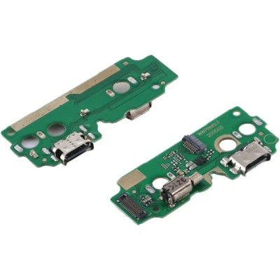 Placa De Carga Para Huawei Mediapad M5 Lite