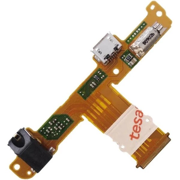 Placa De Carga Para Huawei Mediapad 10 Link S10-231L U W