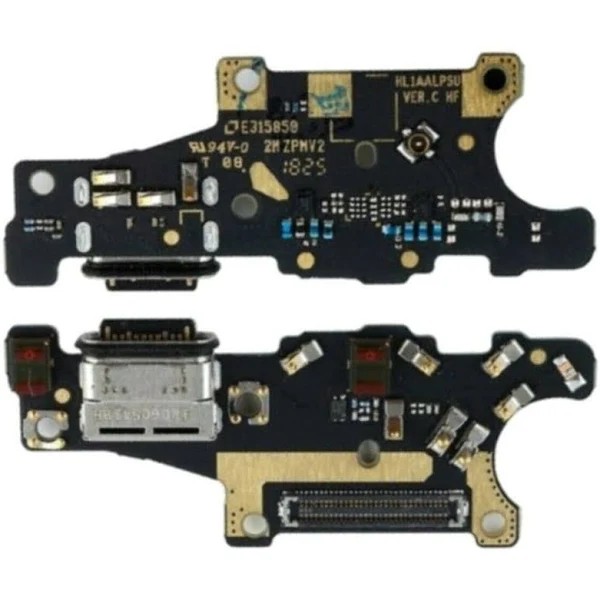 Placa De Carga Para Huawei Mate 10